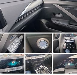 Zunanja slika - Opel Astra - 1.2 TURBO 130KM GS ST - na zalogi - dobava takoj - 9 - Predogledna slika