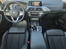 Zunanja slika - BMW X3 - serija : xDrive20d Avt. Sport-Panorama-2xLED-Gret.sed-Kam - 10 - Predogledna slika