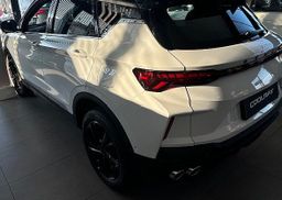 Zunanja slika - Geely Coolray - 1.5 TD 7 DCT GF - 3 - Predogledna slika