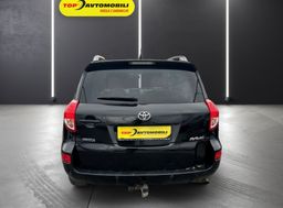 Zunanja slika - Toyota RAV4 - 2.2 D4D 4WD SLOVENSKI XENON TEMPOMAT KLIMA KLJUKA - 6 - Predogledna slika