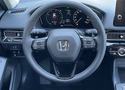 Zunanja slika - Honda Civic - 2.0-HIBRID-135kW-ELEGANCE-CVT-ACC-NAVI-LED-ZALOGA - 10 - Predogledna slika