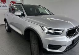 Zunanja slika - Volvo XC40 - D3 AWD Momentum Avt. KAMERA.NAVI.ALU.4X4.TOP - 2 - Predogledna slika