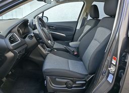 Zunanja slika - Suzuki S-Cross - 1.4MHEV Premium LED•ACC•BLIS•GRETJE•KEYLESS•17C• - 6 - Predogledna slika