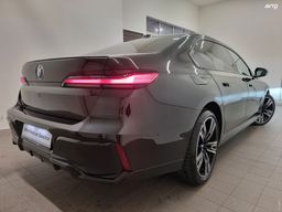 Zunanja slika - BMW Serija 7 - 740d xDrive - 2 - Predogledna slika