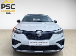 Zunanja slika - Renault Mégane Conquest - Megane Conquest 1.6 E-TECH HEV 145 TECHNO - 2 - Predogledna slika