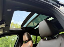 Zunanja slika - BMW X4 - serija : M40d M PAKET LASER HEAD UP 360KAM NAVI TEM TOP... - 18 - Predogledna slika