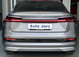 Zunanja slika - Audi e-tron - Sportback 55 quattro SLO - BOGATA OPREMA - 3 - Predogledna slika