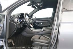 Zunanja slika - Mercedes-Benz GLC Coupe - 220d 4-Matic 9G-Tronic AMG Line - 4 - Predogledna slika
