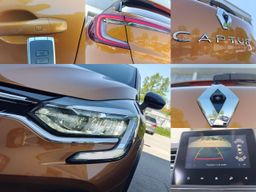 Zunanja slika - Renault Captur - Captur - 18 - Predogledna slika