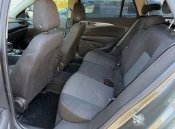 Zunanja slika - Opel Insignia - 2.0 CDTI 125KW|LED|KEYLESS|VLEČNA KLJUKA|NAVI - 10 - Predogledna slika