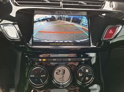 Zunanja slika - DS DS 3 - So Chic PureTech 110 AVTOMATIK + POTRJENA KNJIGA - 9 - Predogledna slika