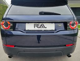 Zunanja slika - Land Rover Discovery Sport - 2.0TD4 HSE-KAMERA-NAVI-XENON-LED-TEMPOMAT - 8 - Predogledna slika