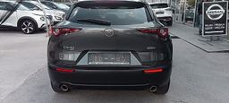 Zunanja slika - Mazda CX-30 - X180 AWD GT Plus  SO SA LU SD - VSA OPREMA - 12 - Predogledna slika