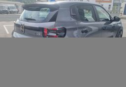 Zunanja slika - Citroën C3 - Ë- 113 KM 44 kWh You - SUBVENCIJA 3.000€ - KOT NOV - 8 - Predogledna slika