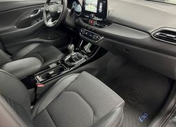 Zunanja slika - Hyundai i30 - 1.5 TGDi 140 MHEV FL II. PREMIUM SMART ECM - 6 - Predogledna slika