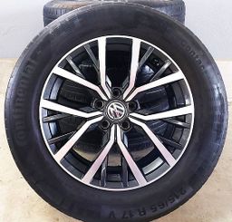 Zunanja slika - VW Tiguan - 1.5 TSI ELEK.VL.KLJUKA-KAMERA-DAB-TEMPO-AMBI-VIDEO - 12 - Predogledna slika
