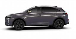 Zunanja slika - DS DS 7 - DS Performance Line BlueHDi 130 EAT8 - 2 - Predogledna slika