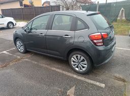 Zunanja slika - Citroën C3 - Selection PureTech 82 BVM - 3 - Predogledna slika