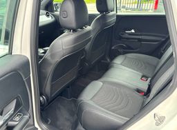 Zunanja slika - Mercedes-Benz B-Razred - B 200 d FUL LED-NAVI-KAMERA... - 8 - Predogledna slika