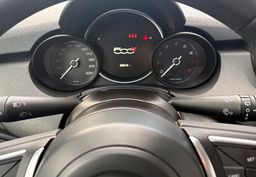 Zunanja slika - Fiat 500X - 1.0 GSE T3 88kW - 7 - Predogledna slika