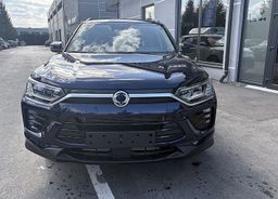 Zunanja slika - KG Mobility Korando - 1.5 T-GDI 110 kW Smart M T - 3 - Predogledna slika