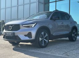 Zunanja slika - Volvo XC40 - B3 P Plus Dark AT DCT... - 1 - Predogledna slika