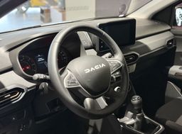 Zunanja slika - Dacia Jogger - 1.0 TCe 110 Extreme + zimske gume - 7 - Predogledna slika