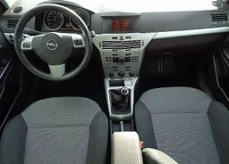 Zunanja slika - Opel Astra - 1.6 16V 115KM- KOMPLET servisna zgodovina- SLIKE - 6 - Predogledna slika