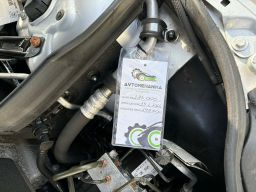 Zunanja slika - Mercedes-Benz C-Razred - C 200 CDI Classic - 5 - Predogledna slika