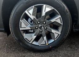 Zunanja slika - KG Mobility Torres - 152.2 kW EVX Explore 2WD ZALOGA - 6 - Predogledna slika