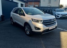 Zunanja slika - Ford Edge - 2.0 TDCi 154 kW AWD Titanium Powershift+usnje+pano - 2 - Predogledna slika