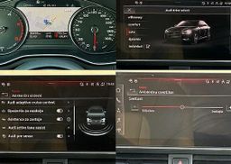 Zunanja slika - Audi A4 - 40 TDI quattro S tronic MATRIX ACC NAVI USNJE - 11 - Predogledna slika