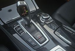 Zunanja slika - BMW Serija 5 - Touring: 530d xDrive 249ks AUTOMATIC °NAVI° tempomat - 7 - Predogledna slika