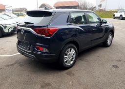 Zunanja slika - KG Mobility Korando - 1.5 T-GDI 110 kW Fresh+ M T - 3 - Predogledna slika
