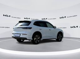 Zunanja slika - Geely EX5 - MAX ... - 5 - Predogledna slika