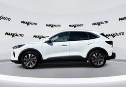 Zunanja slika - Ford Kuga - 1.5 EcoBoost Titanium... - 7 - Predogledna slika
