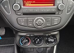 Zunanja slika - Opel Corsa - 1.4 75ks °EDITION BI-COLOUR° 16-COL tempomat - 11 - Predogledna slika