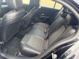 Zunanja slika - Mercedes-Benz A-Razred - 180d LED AUT. WIDESCREEN NAVI KAMERA ALU16 - 14 - Predogledna slika