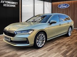 Zunanja slika - Škoda Superb - SELECTION Combi 2.0 TDi DSG 4X4 193PS-SLO-1.LAST - 1 - Predogledna slika