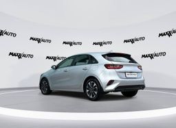 Zunanja slika - KIA Ceed - 1.0 T-GDI LX Champion+ ISG - 6 - Predogledna slika