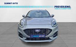 Zunanja slika - Ford Puma - ST-Line 1.0 EcoBoost 92kW mHEV. AVT7-SLO-LED-NAVI- - 13 - Predogledna slika