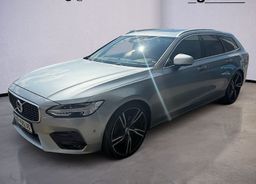 Zunanja slika - Volvo V90 - D5 AWD R-Design Carbon POLESTAR BOWERS WILKINS - 1 - Predogledna slika