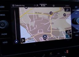 Zunanja slika - VW Passat - Variant 2.0 TDI BMT SCR Business DSG 150KM- Head UP- - 16 - Predogledna slika