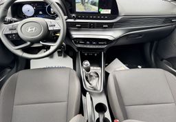 Zunanja slika - Hyundai i20 - 1.0 T-GDI 90 LIFE-RG - 5 - Predogledna slika