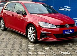 Zunanja slika - VW Golf - 2.0 GTI - 3 - Predogledna slika