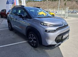 Zunanja slika - Citroën C3 Aircross - Shine 1.2 PureTech AVTOMATIK - POTRJENA SERVISNA - 3 - Predogledna slika