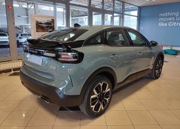 Zunanja slika - Citroën C4 - Business Hybrid145 eDCT6 - 6 - Predogledna slika