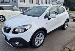 Zunanja slika - Opel Mokka - 1.7 CDTI S S ENJOY 4WD NOVE ZIMSKE PNEVMATIKE - 4 - Predogledna slika