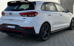 Zunanja slika - Hyundai i30 - 2.0 T-GDI N Performance DCT-LED-PDC-KAMERA-TEMPO - 6 - Predogledna slika