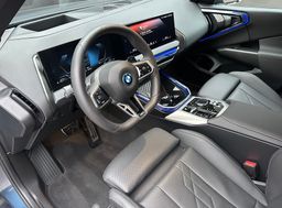 Zunanja slika - BMW X3 - serija :  30e xDrive  AT -HARMAN-PANORAMA-KAM360-20COL... - 7 - Predogledna slika